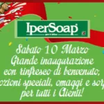IperSoap-Viareggio