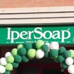 IperSoap-Inaugurazioni