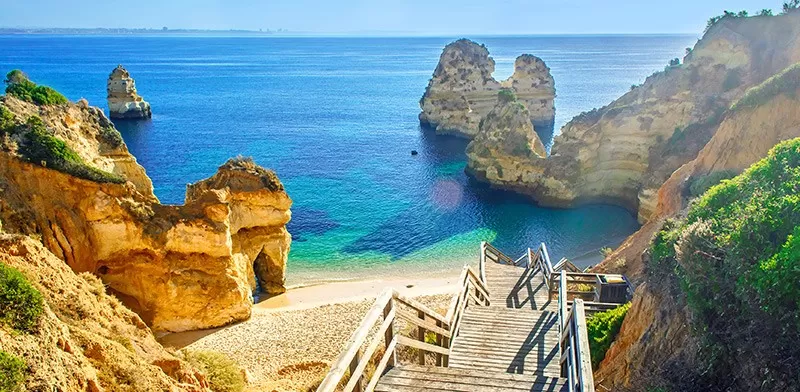 algarve