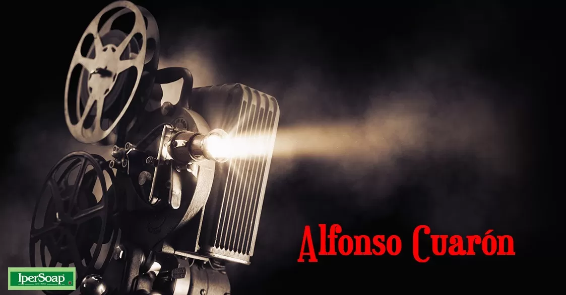 Alfonso Cuarón e la sua strada verso il successo