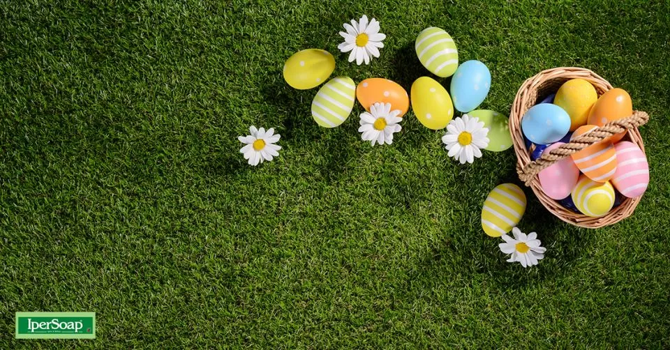 uova di pasqua