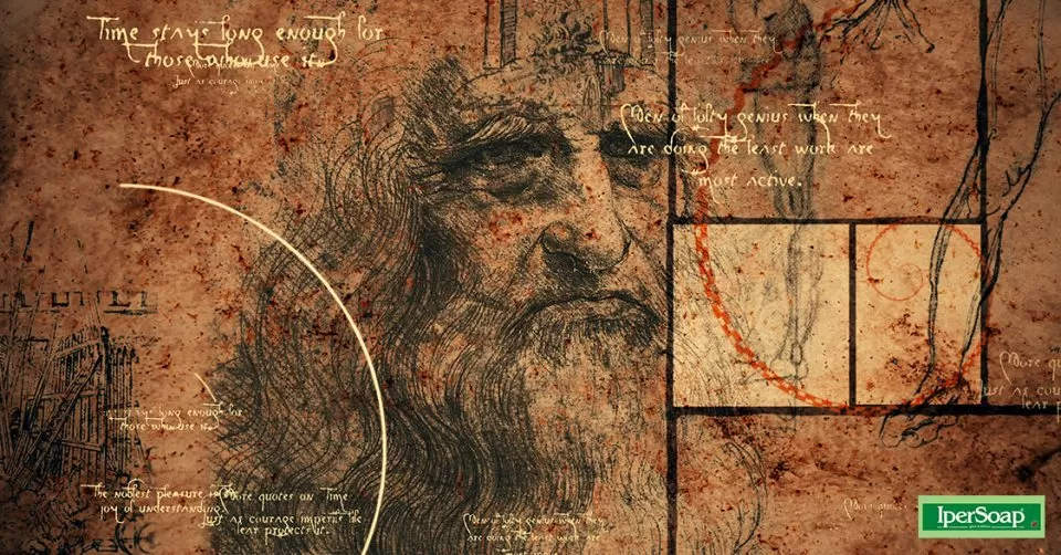 500 anni dalla morte di Leonardo Da Vinci