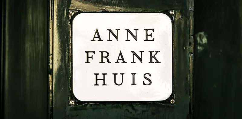 anna frank