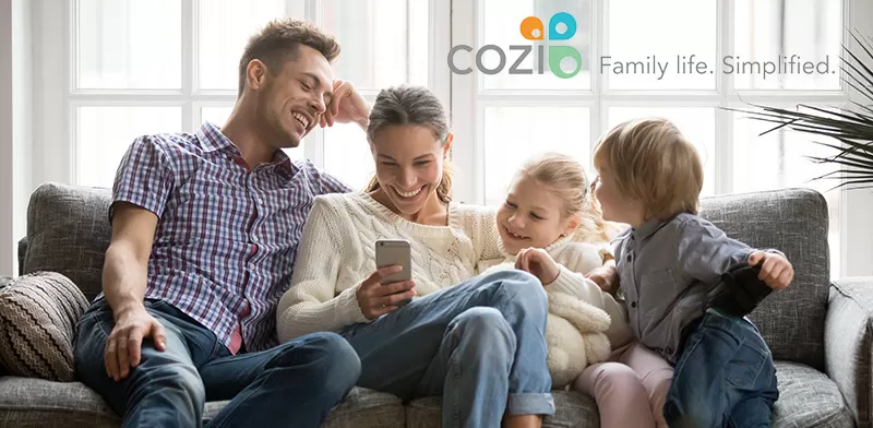 cozi_family_organizer_app