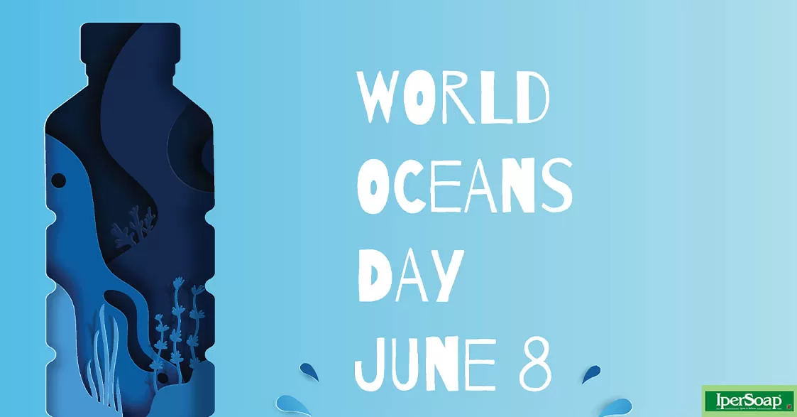 8 giugno, Giornata Mondiale degli Oceani