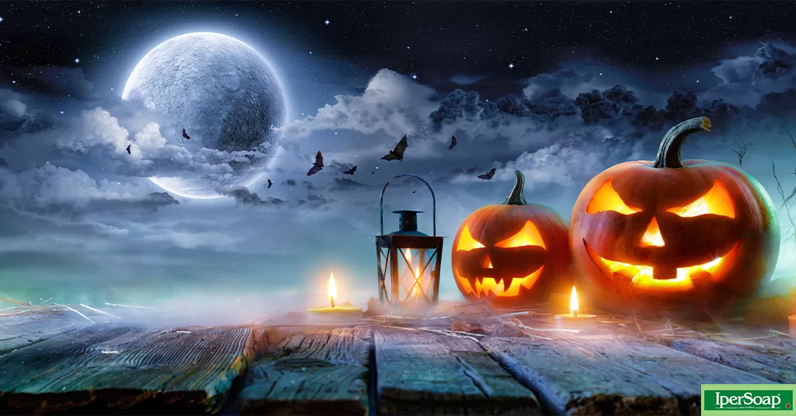 Halloween Festa & Tradizioni