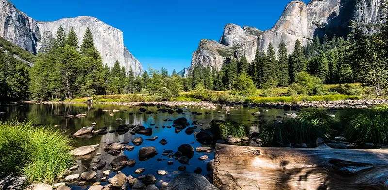 Yosemite-National-Park_