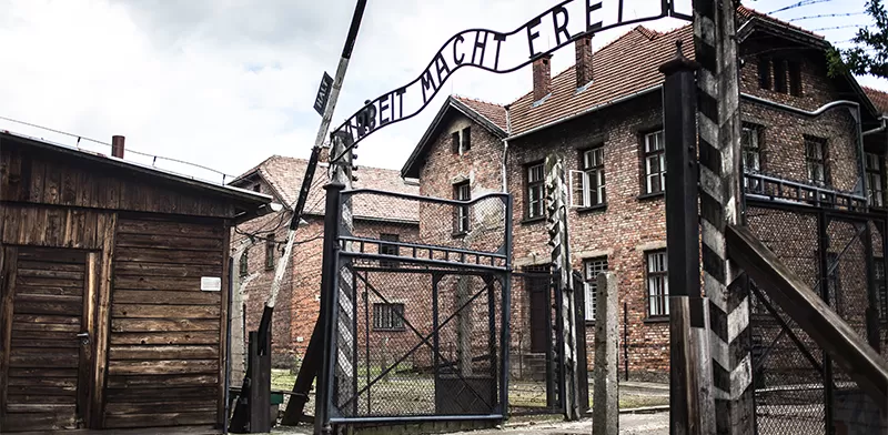 Auschwitz_shutetrstock