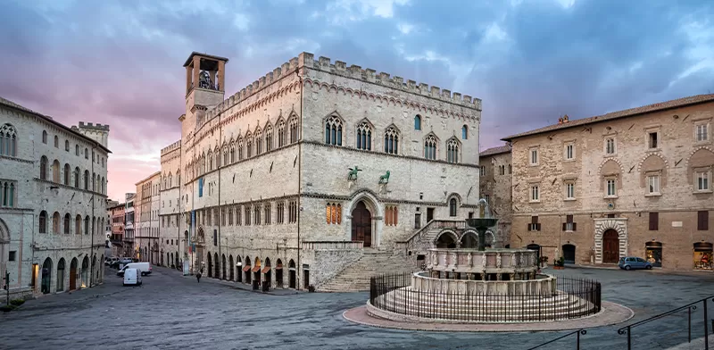 perugia_shutterstock