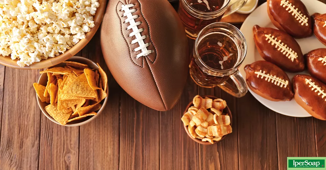 Il Super Bowl: sport e spettacolo a stelle e strisce