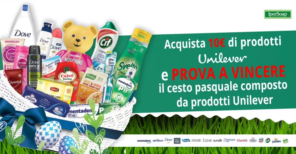 Concorso_unilever