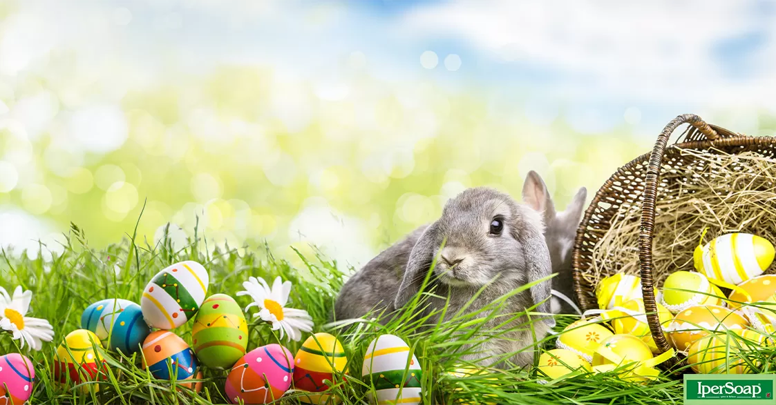 Pasqua, le origini della festività