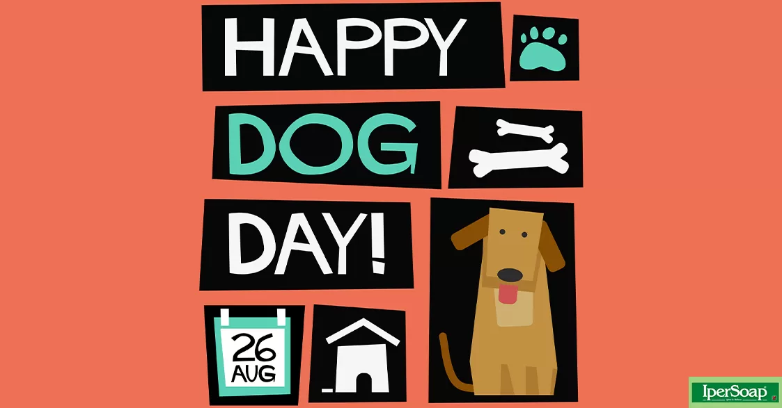 Giornata mondiale del cane, 26 agosto