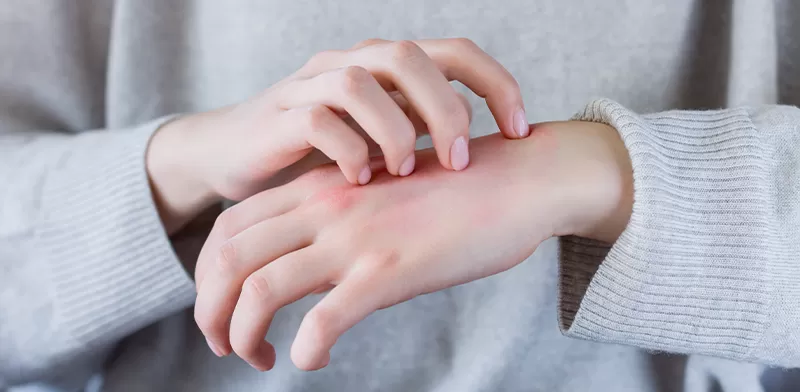 dolore_mani