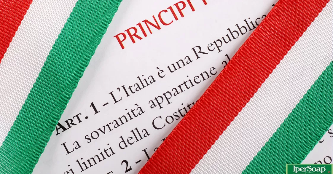 22 dicembre 1947, l’approvazione della Costituzione italiana