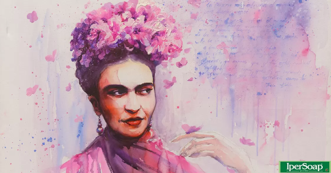 Frida Kahlo, una vita tra arte, dolore e passione