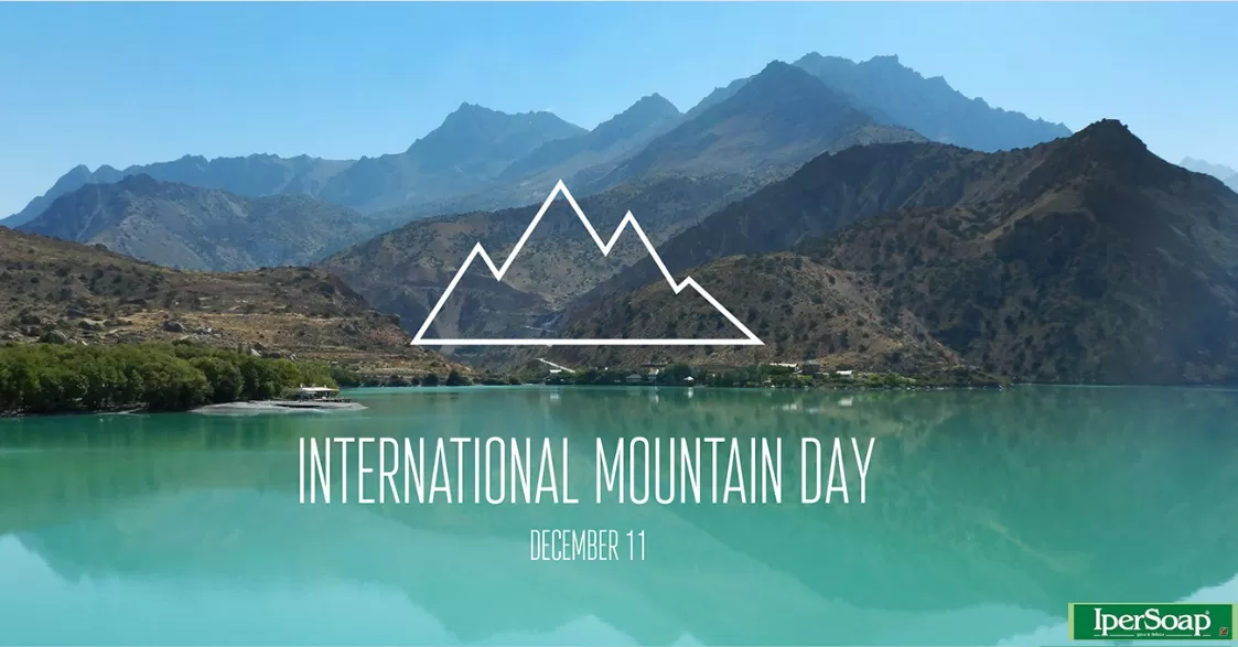 Giornata internazionale della Montagna