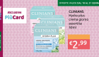 CF-Clinians