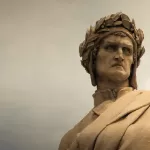 700 anni fa moriva il sommo poeta Dante Alighieri