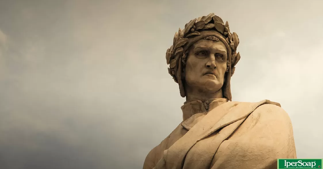 700 anni fa moriva il sommo poeta Dante Alighieri