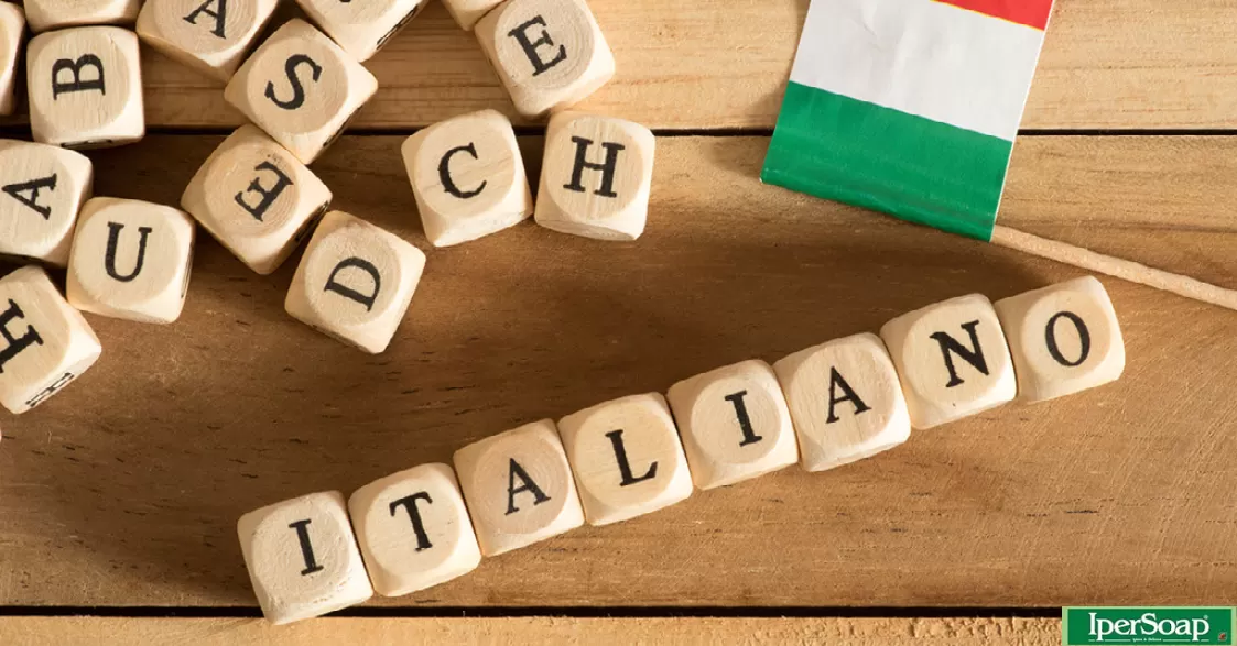 Curiosità sulla lingua italiana, lo sapevi...che?