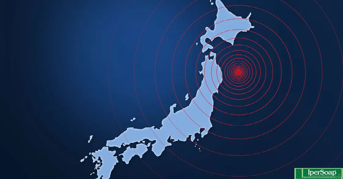 10 anni dal terremoto e dallo tsunami che devastarono il Giappone