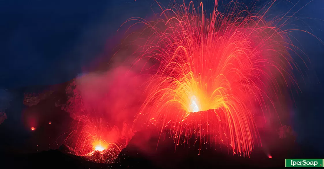 Alla scoperta dei vulcani, dai miti antichi alla scienza