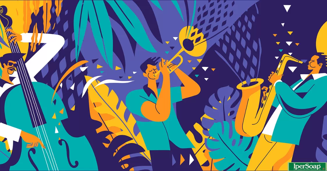 30 aprile, giornata mondiale del Jazz: aggregazione e dialogo interculturale