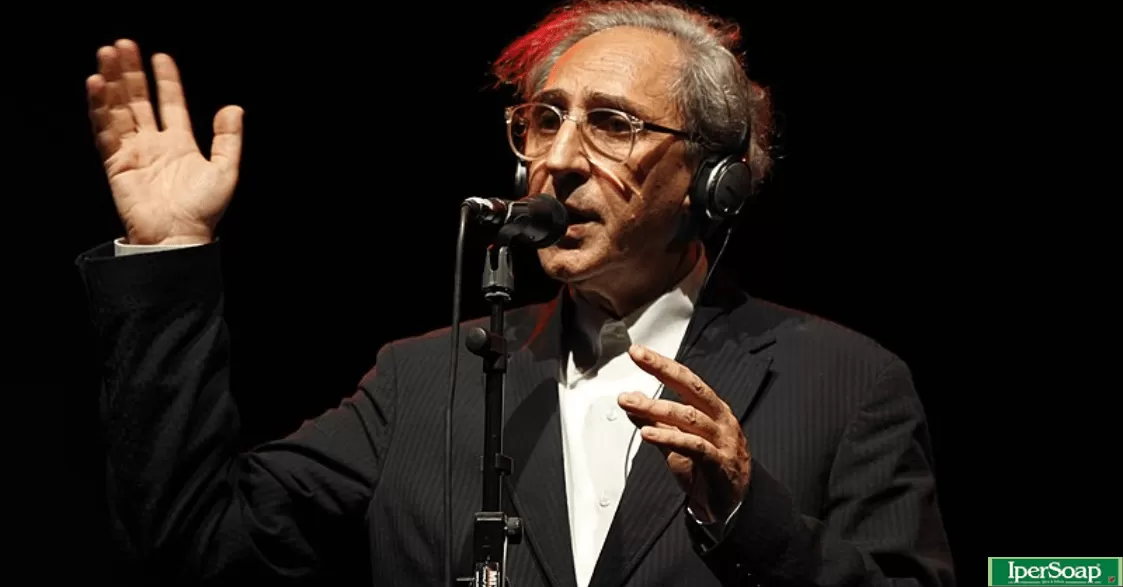 Franco Battiato, un cantautore dai mille mondi