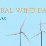 La sua potenza può muovere il mondo, 15 giugno giornata del vento!