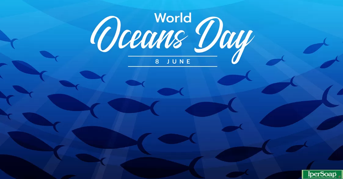 Giornata mondiale degli oceani, 8 giugno