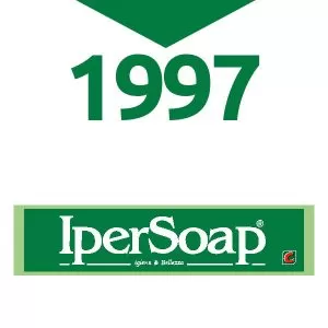 1997 - Acquisizione insegna IperSoap