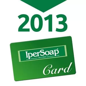 2013 - Acquisizione Daily ed IperSoap card