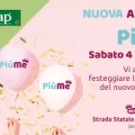 Inaugurazione a Tortona, Sabato 04 Settembre 2021! 1123 x 587_BANNER