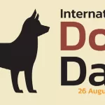 26 agosto, la Giornata mondiale del cane