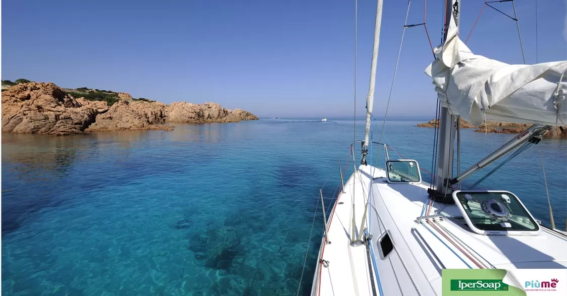 Cinque Itinerari ideali per una Vacanza in Barca a Vela
