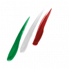 tricoloro_logo Made in italy