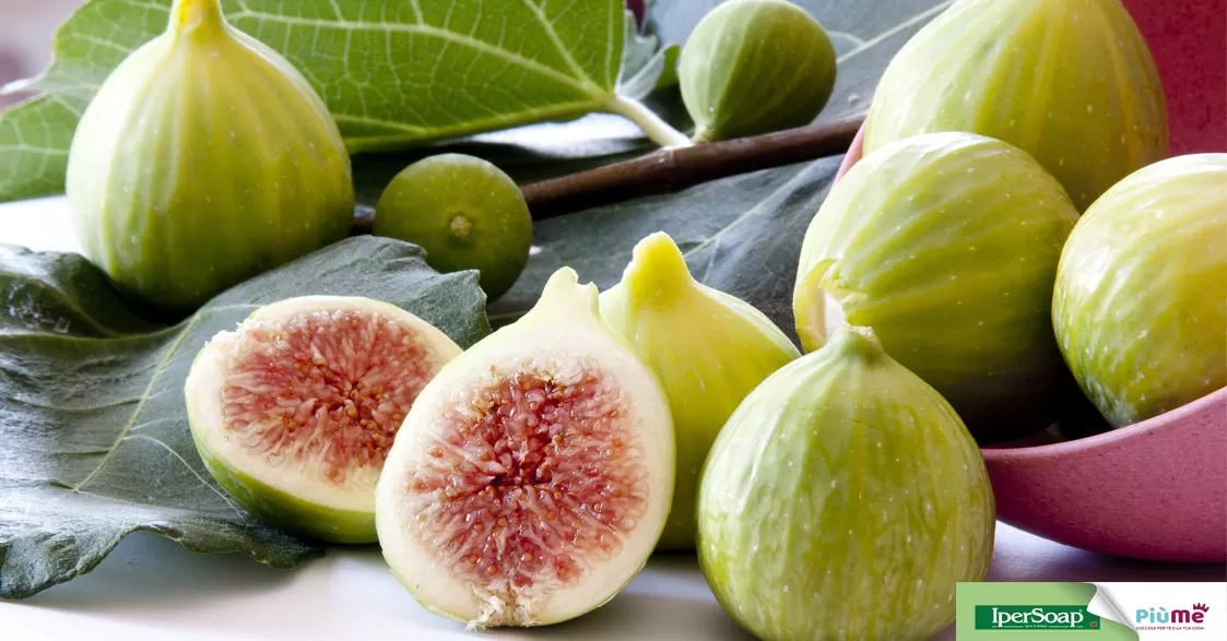 Fichi in cucina: 5 gustosissime ricette