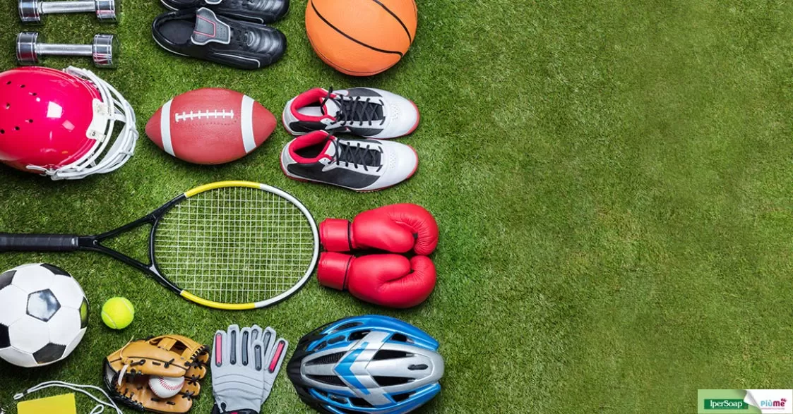 5 sport poco conosciuti: scopriamoli insieme