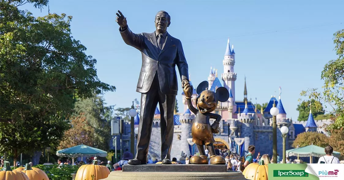 Dicembre 1966, moriva Walt Disney, mago dell’animazione