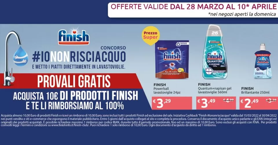 Concorso_Finish