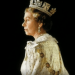 Regina Elisabetta: storia di un'icona