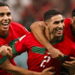 Il Marocco - la squadra rivelazione dei mondiali di calcio in Qatar 