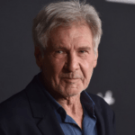 Cover Harrison Ford