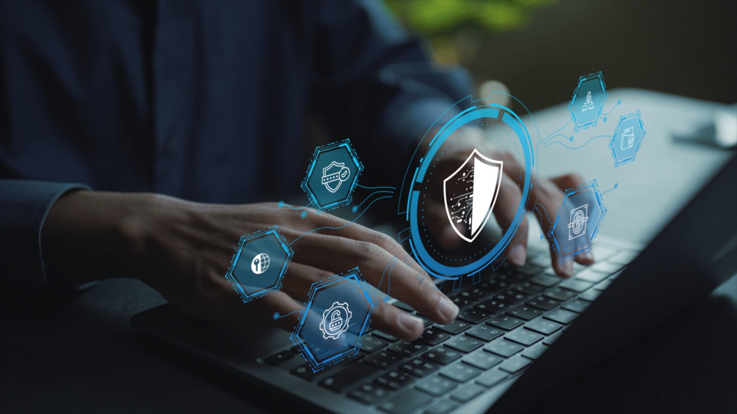 Comunicazione relativa ad un attacco informatico